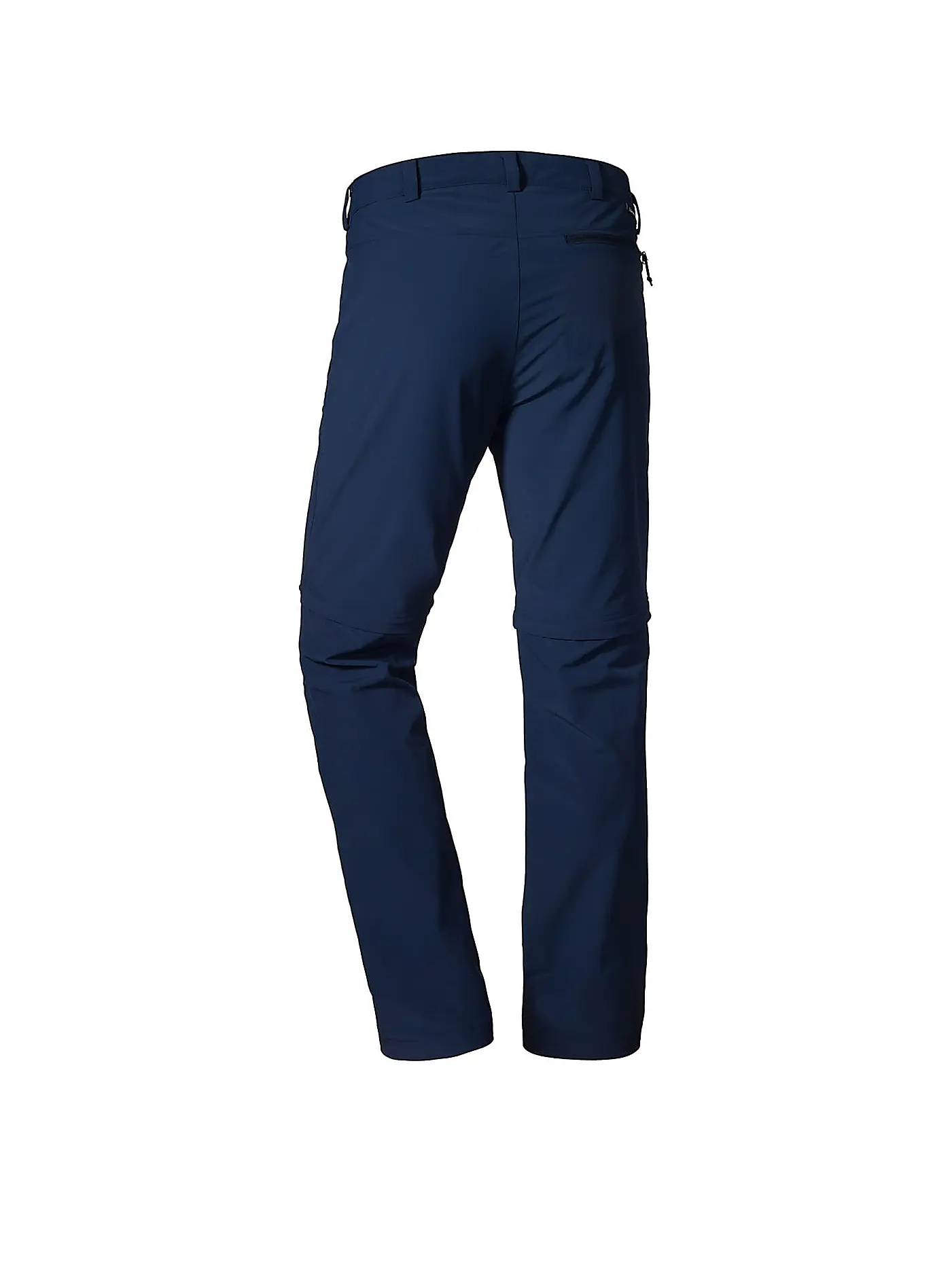 SCHÖFFEL | Herren ZipOff Hose Folkstone | 
